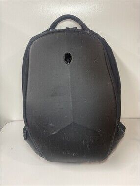 Alienware Vindicator Backpack laptop bag 17" Super Clean!